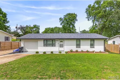 205 Columbia Street, Bonne Terre, MO 63628 - Photo 6