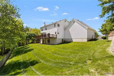 6 Huntleigh Meadows Court, Unincorporated, MO 63303 - Photo 46