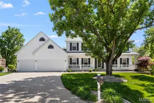 6 Huntleigh Meadows Ct, Unincorporated, MO 63303 - Photo 2
