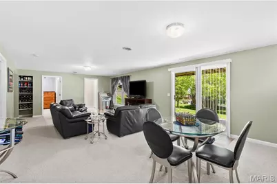 6 Huntleigh Meadows Court, Unincorporated, MO 63303 - Photo 38