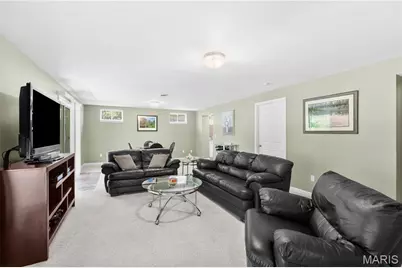 6 Huntleigh Meadows Court, Unincorporated, MO 63303 - Photo 36