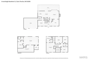 6 Huntleigh Meadows Ct, Unincorporated, MO 63303 - Photo 48