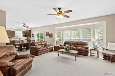 6 Huntleigh Meadows Court, Unincorporated, MO 63303 - Photo 14