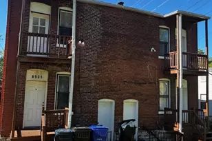 6531 Chamberlain Ave Ave, University City, MO 63130 - Photo 2