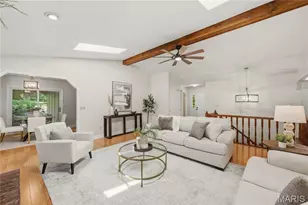 800 Pralle Ln, Saint Charles, MO 63303 - Photo 8