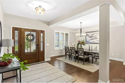 209 Castle Stuart Court, O'Fallon, MO 63368 - Photo 2