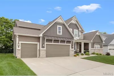 209 Castle Stuart Court, O'Fallon, MO 63368 - Photo 16