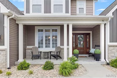 209 Castle Stuart Court, O'Fallon, MO 63368 - Photo 14