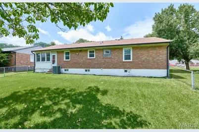 1802 S New Florissant Road, Florissant, MO 63031 - Photo 30