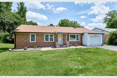1802 S New Florissant Road, Florissant, MO 63031 - Photo 32