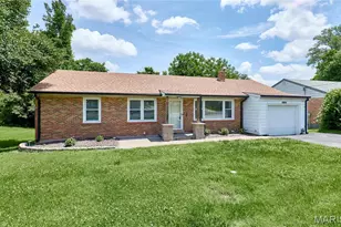 1802 S New Florissant Rd, Florissant, MO 63031 - Photo 32