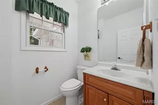 101 W Lakeview Dr, De Soto, MO 63020 - Photo 20
