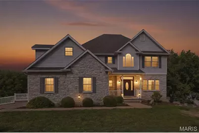 101 W Lakeview Drive, De Soto, MO 63020 - Photo 4