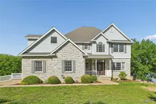 101 W Lakeview Dr, De Soto, MO 63020 - Photo 1
