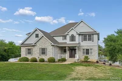 101 W Lakeview Drive, De Soto, MO 63020 - Photo 40