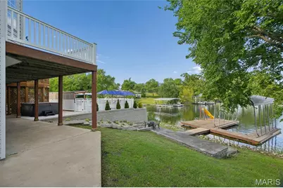 101 W Lakeview Drive, De Soto, MO 63020 - Photo 38