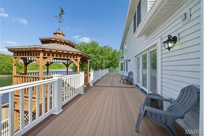 101 W Lakeview Drive, De Soto, MO 63020 - Photo 10
