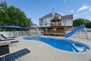 101 W Lakeview Dr, De Soto, MO 63020 - Photo 6