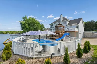 101 W Lakeview Drive, De Soto, MO 63020 - Photo 36