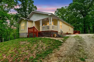9314 Flicker Ln, Hillsboro, MO 63050 - Photo 4