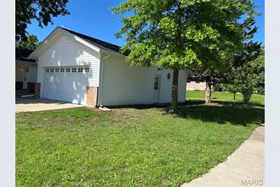 763 Wagon Ridge Drive, Fenton, MO 63026 - Photo 20