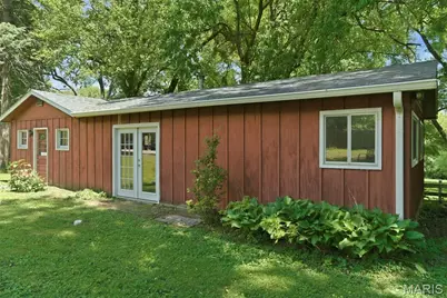 100 Calverton Road, Calverton Park, MO 63135 - Photo 32
