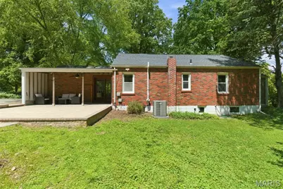 100 Calverton Road, Calverton Park, MO 63135 - Photo 30