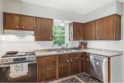 100 Calverton Road, Calverton Park, MO 63135 - Photo 6