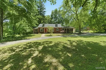 100 Calverton Road, Calverton Park, MO 63135 - Photo 2