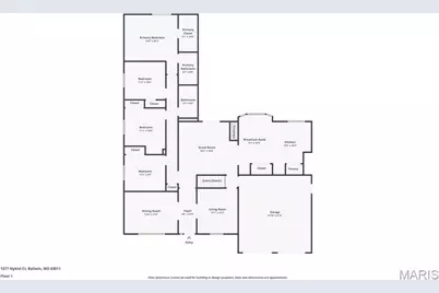 [Address not provided], Ballwin, MO 63011 - Photo 44