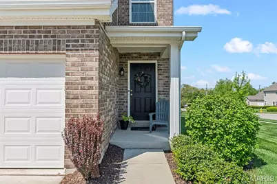 501 Peruque Commons Court, Wentzville, MO 63385 - Photo 8
