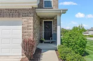 501 Peruque Commons Ct, Wentzville, MO 63385 - Photo 8