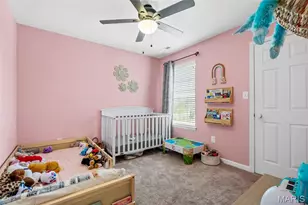 501 Peruque Commons Ct, Wentzville, MO 63385 - Photo 26