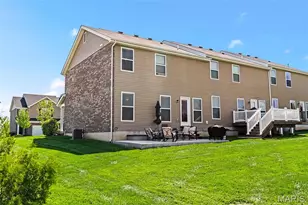 501 Peruque Commons Ct, Wentzville, MO 63385 - Photo 30