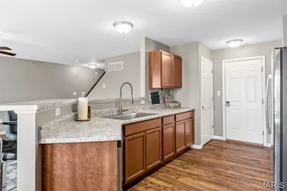 501 Peruque Commons Court, Wentzville, MO 63385 - Photo 16