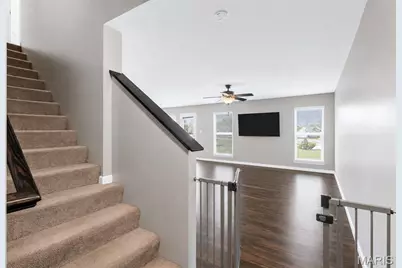 501 Peruque Commons Court, Wentzville, MO 63385 - Photo 8