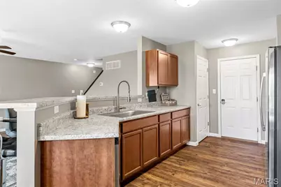 501 Peruque Commons Court, Wentzville, MO 63385 - Photo 18