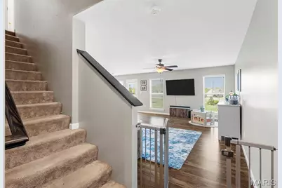 501 Peruque Commons Court, Wentzville, MO 63385 - Photo 10