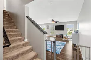 501 Peruque Commons Ct, Wentzville, MO 63385 - Photo 10