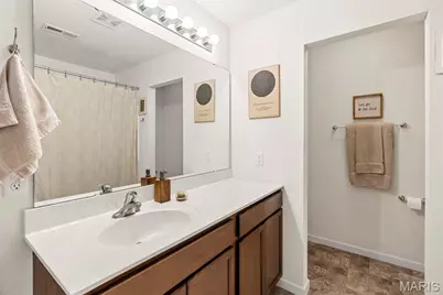501 Peruque Commons Court, Wentzville, MO 63385 - Photo 24