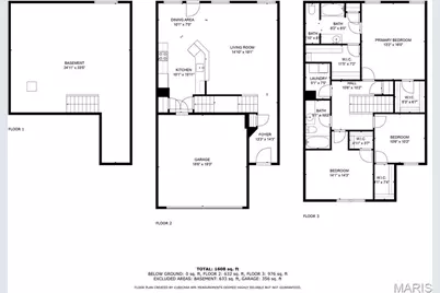 501 Peruque Commons Court, Wentzville, MO 63385 - Photo 38