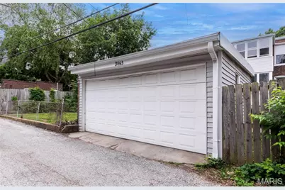 3865 Connecticut Street, Saint Louis, MO 63116 - Photo 38