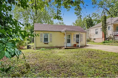 11108 Bernice Avenue, Saint Ann, MO 63074 - Photo 1