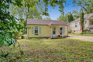 11108 Bernice Ave, Saint Ann, MO 63074 - Photo 1