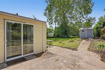 11108 Bernice Avenue, Saint Ann, MO 63074 - Photo 16