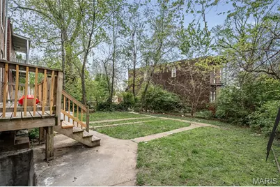 3304-3306 Keokuk Street, Saint Louis, MO 63118 - Photo 38