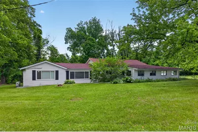 1236 Highway 109, Wildwood, MO 63038 - Photo 1