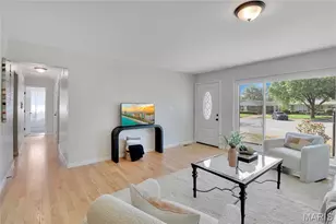 1592 Mendell Dr, University City, MO 63130 - Photo 6