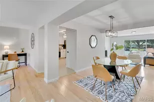1592 Mendell Dr, University City, MO 63130 - Photo 8