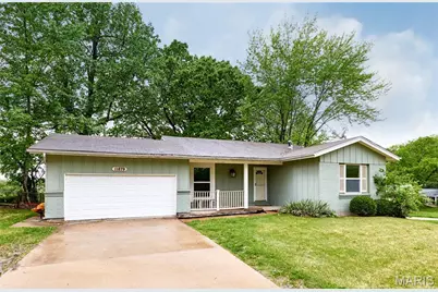 11879 Galba Drive, Florissant, MO 63033 - Photo 20
